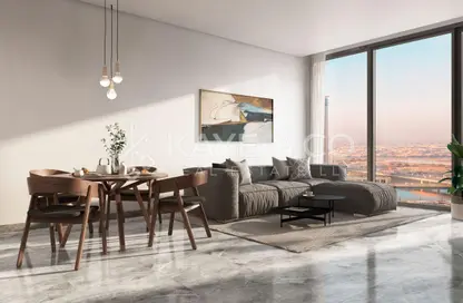 شقة - 2 غرف نوم - 2 حمامات للبيع في بنسويلا تو - بنينسولا - الخليج التجاري - دبي