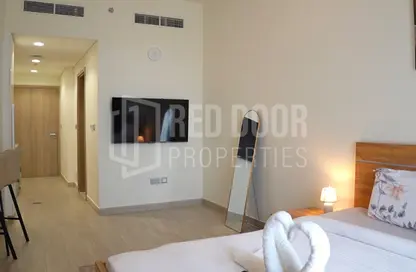 شقة - 1 حمام للايجار في عزيزي ريفييرا 29 - ميدان واحد - ميدان - دبي