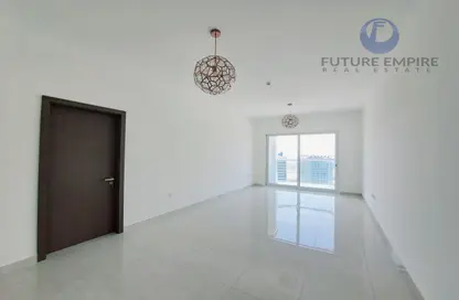 Apartment - 1 Bedroom - 2 Bathrooms for rent in AG Tower - Business Bay - Dubai