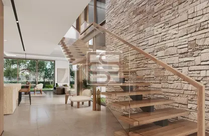 Villa - 5 Bedrooms - 6 Bathrooms for sale in The Acres (Phase 2) - The Acres - Dubai Land - Dubai