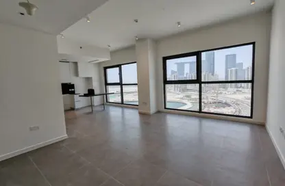Apartment - 1 Bedroom - 2 Bathrooms for rent in Pixel - Makers District - Al Reem Island - Abu Dhabi