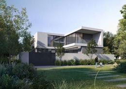Villa - 4 bedrooms - 5 bathrooms for sale in Azalea - Tilal City - Sharjah