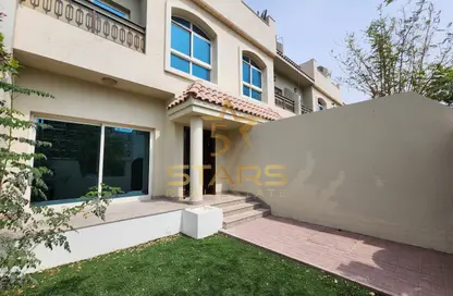 Villa - 3 Bedrooms - 5 Bathrooms for rent in Joudi Residence - Jumeirah Village Circle - Dubai