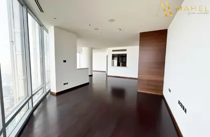 Apartment - 2 Bedrooms - 3 Bathrooms for rent in Burj Khalifa - Burj Khalifa Area - Downtown Dubai - Dubai