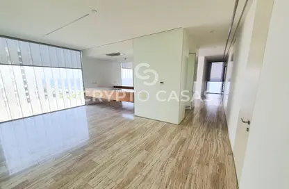 Apartment - 3 Bedrooms - 3 Bathrooms for rent in Muraba Residence - The Crescent - Palm Jumeirah - Dubai