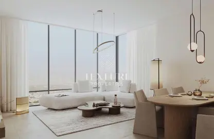 Apartment - 1 Bedroom - 2 Bathrooms for sale in Altura - Waada by Bahria Town - Dubai South (Dubai World Central) - Dubai