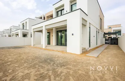 فيلا - 4 غرف نوم - 4 حمامات للايجار في كايا 1 - المرابع العربية 3 - دبي
