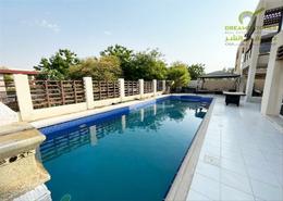 Villa - 5 bedrooms - 7 bathrooms for sale in Malibu - Mina Al Arab - Ras Al Khaimah