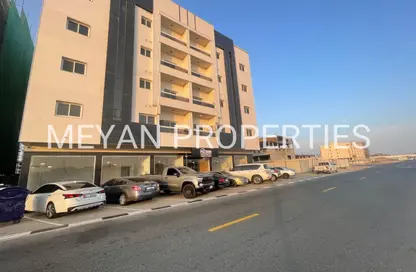 Apartment - 1 Bedroom - 2 Bathrooms for rent in Al Jurf 3 - Al Jurf - Ajman Downtown - Ajman