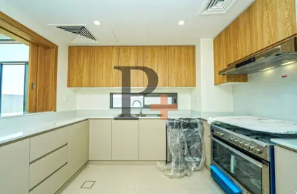 Villa - 4 Bedrooms - 6 Bathrooms for rent in The Pulse Beachfront 3 - The Pulse - Dubai South (Dubai World Central) - Dubai Villa - 4 Bedrooms - 6 Bathrooms for rent in The Pulse Beachfront 3 - The Pulse - Dubai South (Dubai World Central) - Dubai