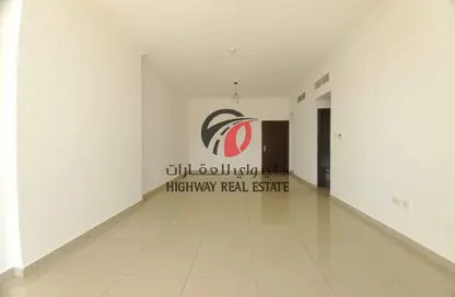 Apartment - 2 Bedrooms - 2 Bathrooms for rent in Al Salem Tower 2 - Al Nahda 1 - Al Nahda - Dubai