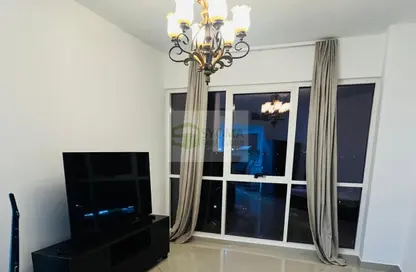 Apartment - 1 Bedroom - 2 Bathrooms for rent in Lakeside Tower C - Lakeside Residence - Dubai Production City (IMPZ) - Dubai