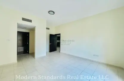 Apartment - 1 Bedroom - 2 Bathrooms for rent in Building 38 to Building 107 - Mediterranean Cluster - Discovery Gardens - Dubai