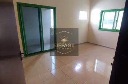 شقة - 2 غرف نوم - 2 حمامات للايجار في النخيل 1 - النخيل - عجمان