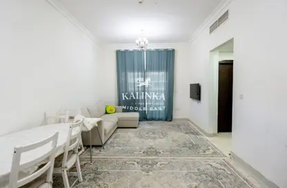 Apartment - 1 Bedroom - 2 Bathrooms for rent in G24 - Jumeirah Village Circle - Dubai