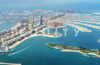 Apartment - 4 Bedrooms - 5 Bathrooms for sale in Como Residences - Palm Jumeirah - Dubai