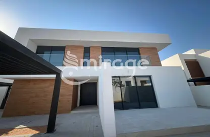 Villa - 5 Bedrooms - 7 Bathrooms for sale in The Dunes - Saadiyat Reserve - Saadiyat Island - Abu Dhabi