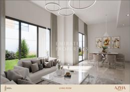 Villa - 5 bedrooms - 6 bathrooms for sale in AZHA Community - Al Amerah - Ajman