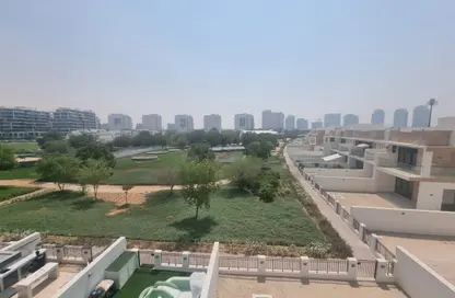 Villa - 4 Bedrooms - 4 Bathrooms for rent in Park Residence 1 - Park Residences - DAMAC Hills - Dubai