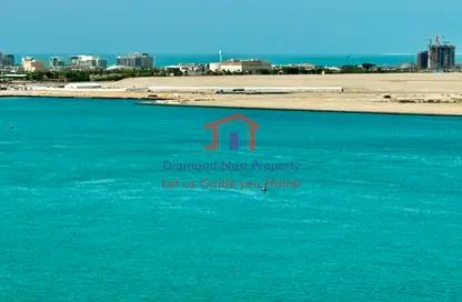 Apartment - 2 Bedrooms - 3 Bathrooms for rent in Burj Al Shams - Shams Abu Dhabi - Al Reem Island - Abu Dhabi