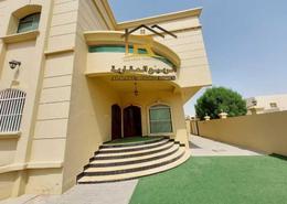 Villa - 5 bedrooms - 6 bathrooms for rent in Al Mwaihat 1 - Al Mwaihat - Ajman