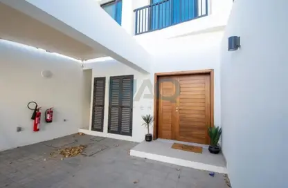 Villa - 2 Bedrooms - 3 Bathrooms for rent in Marbella II Villas - Marbella - Mina Al Arab - Ras Al Khaimah