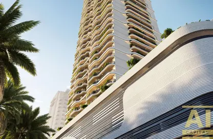 شقة - 2 غرف نوم - 3 حمامات للبيع في ألتا فيو سكاي هومز - الضاحية 10 - قرية جميرا الدائرية - دبي