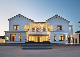 EXCLUSIVE|Med. Gallery View Tip Villa,PJ