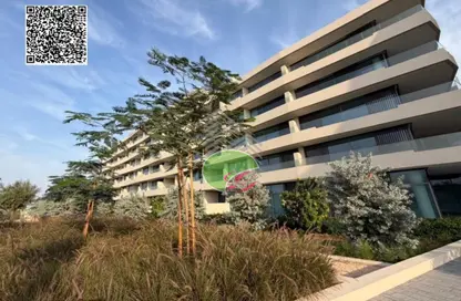 Apartment - 1 Bedroom - 2 Bathrooms for rent in Seaside Hills Residences - Al Zorah - Ajman