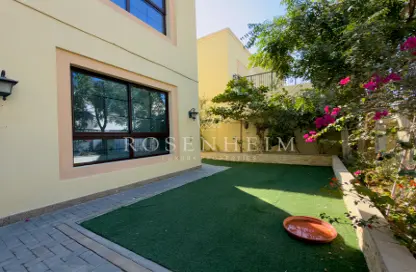 Villa - 4 Bedrooms - 6 Bathrooms for rent in Nad Al Sheba Villas - Nad Al Sheba 3 - Nad Al Sheba - Dubai Villa - 4 Bedrooms - 6 Bathrooms for rent in Nad Al Sheba Villas - Nad Al Sheba 3 - Nad Al Sheba - Dubai