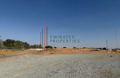 Land - Studio for sale in Al Helio 1 - Al Helio - Ajman
