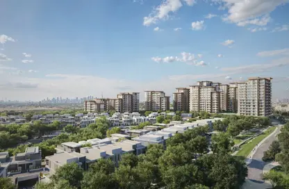 Apartment - 2 Bedrooms - 3 Bathrooms for sale in Expo Valley Views - Expo City Valley - Expo City - Dubai Apartment - 2 Bedrooms - 3 Bathrooms for sale in Expo Valley Views - Expo City Valley - Expo City - Dubai