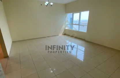 شقة - 2 غرف نوم - 2 حمامات للبيع في أورينت تاور 2 - أورينت تاور - البستان - عجمان