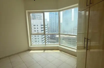 Apartment - 2 Bedrooms - 2 Bathrooms for rent in Al Majaz 3 - Al Majaz - Sharjah