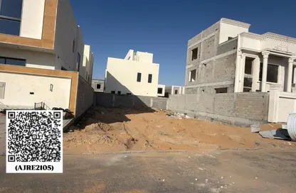 Land - Studio for sale in Al Helio 2 - Al Helio - Ajman
