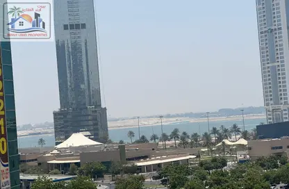Apartment - 2 Bedrooms - 2 Bathrooms for rent in New Al Taawun Road - Al Taawun - Sharjah