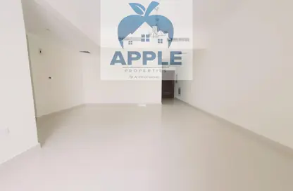 شقة - 2 غرف نوم - 2 حمامات للايجار في بناية مويليح 3 - مويلح - الشارقة