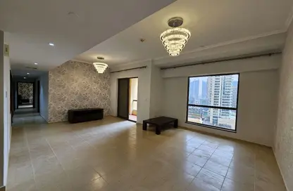 Apartment - 2 Bedrooms - 3 Bathrooms for rent in Sadaf 6 - Sadaf - Jumeirah Beach Residence - Dubai