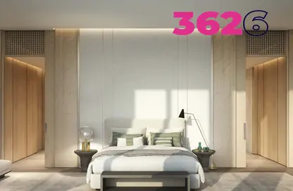 Apartment - 2 Bedrooms - 2 Bathrooms for sale in Central Park Plaza - Central Park at City Walk - City Walk - Dubai
