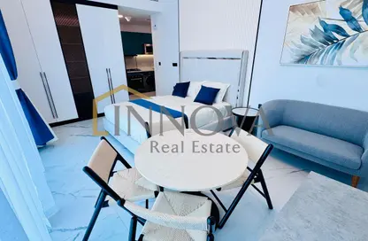 Apartment - Studio - 1 Bathroom for rent in Opalz By Danube Tower 2 - Opalz by Danube - Dubai Science Park - Dubai