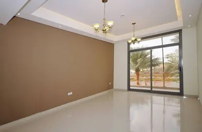 Apartment - 1 Bedroom - 1 Bathroom for rent in Altia Residence - Dubai Silicon Oasis - Dubai