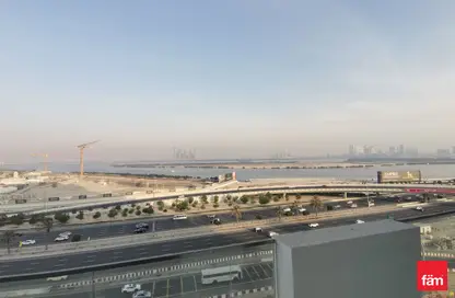 Apartment - 1 Bedroom - 2 Bathrooms for sale in Azizi Fawad Residence - Dubai Healthcare City 2 - Al Jaddaf - Dubai