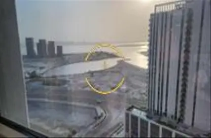 Apartment - 3 Bedrooms - 4 Bathrooms for sale in Reflection - Shams Abu Dhabi - Al Reem Island - Abu Dhabi