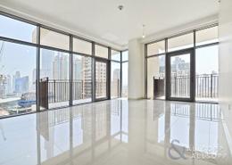 Apartment - 2 bedrooms - 3 bathrooms for rent in Boulevard Crescent 2 - BLVD Crescent - Downtown Dubai - Dubai