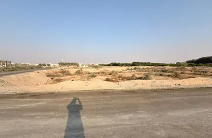 أرض - استوديو للبيع في الحليو 2 - الحليو - عجمان