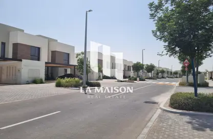Townhouse - 3 Bedrooms - 4 Bathrooms for sale in Noya 2 - Noya - Yas Island - Abu Dhabi