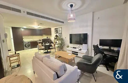 شقة - 1 حمام للايجار في سكاي جاردنز - مركز دبي المالي العالمي - دبي