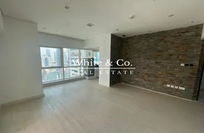 Apartment - 2 Bedrooms - 2 Bathrooms for rent in The Royal Oceanic - Dubai Marina - Dubai