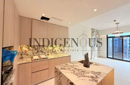 Apartment - 1 Bedroom - 2 Bathrooms for sale in Floarea Residence - Arjan - Dubai