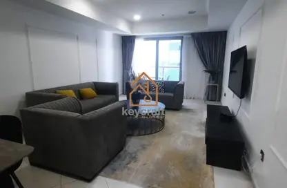 Apartment - 2 Bedrooms - 3 Bathrooms for sale in Princess Tower - Dubai Marina - Dubai